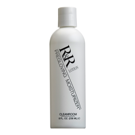 R&R ICL-8-CR IC Lotion Clean Room Safe 8oz Bottle